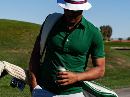 Performance Range Polo