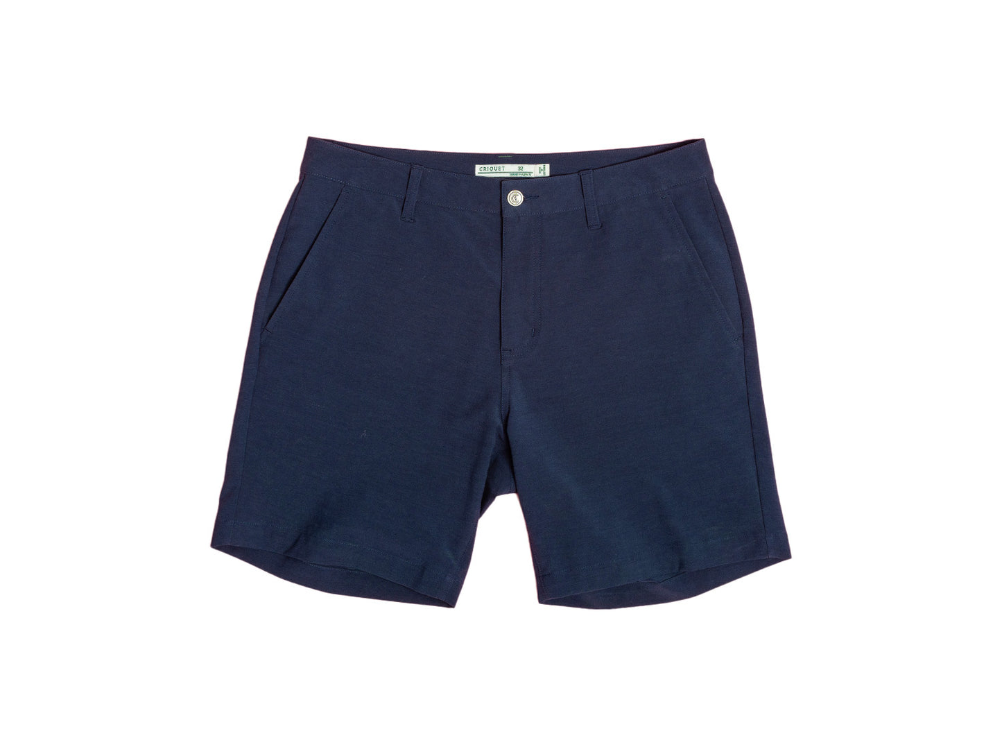 Anytime Shorts (9 & 7" Inseam)