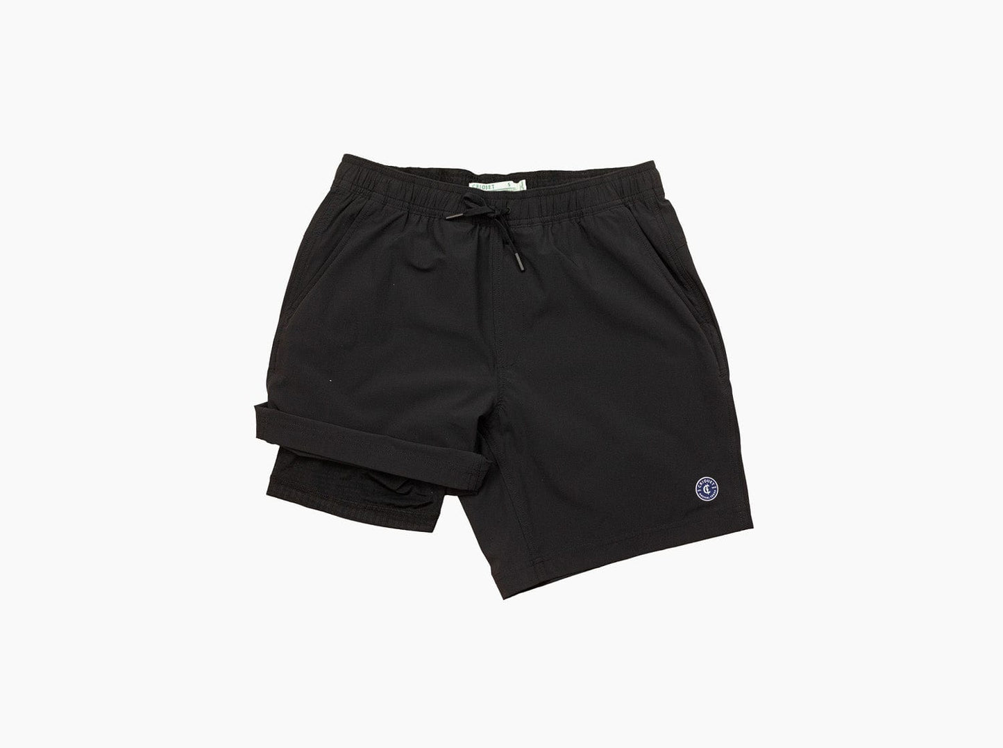 Performance Lined Shorts
