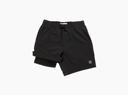 Performance Lined Shorts