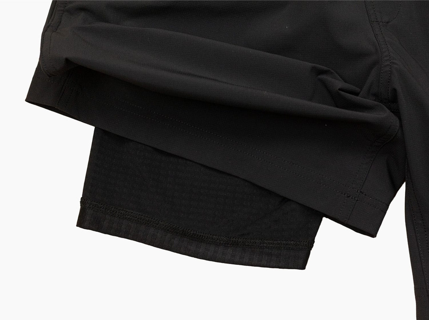 Performance Lined Shorts