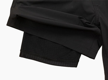 Performance Lined Shorts