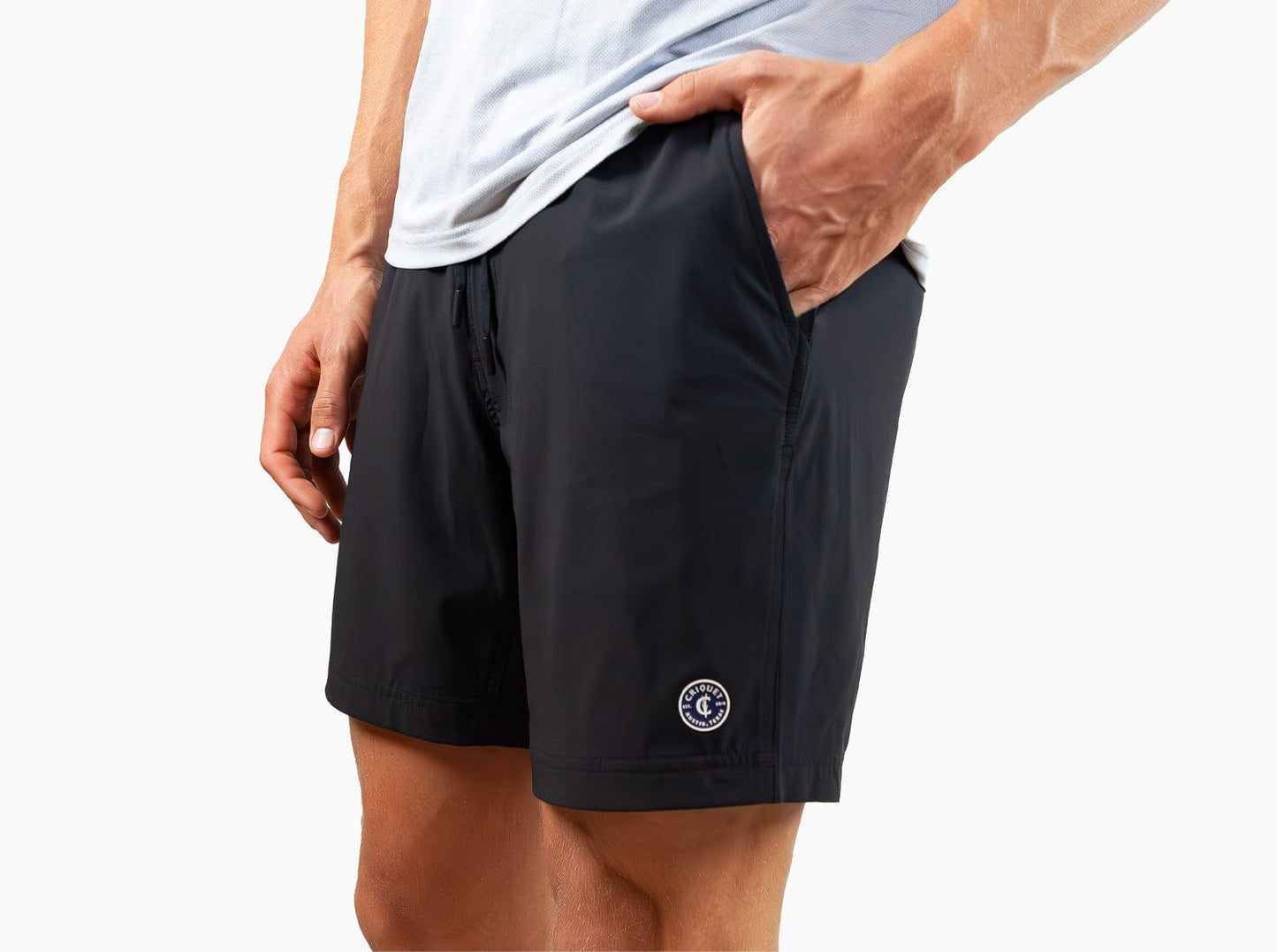 Performance Lined Shorts