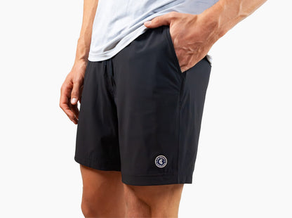 Performance Lined Shorts