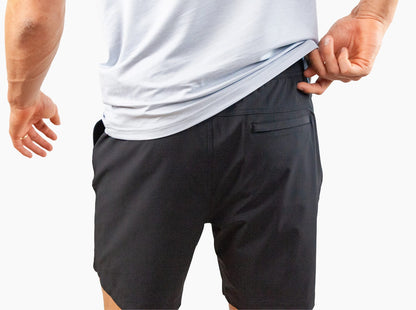 Performance Lined Shorts