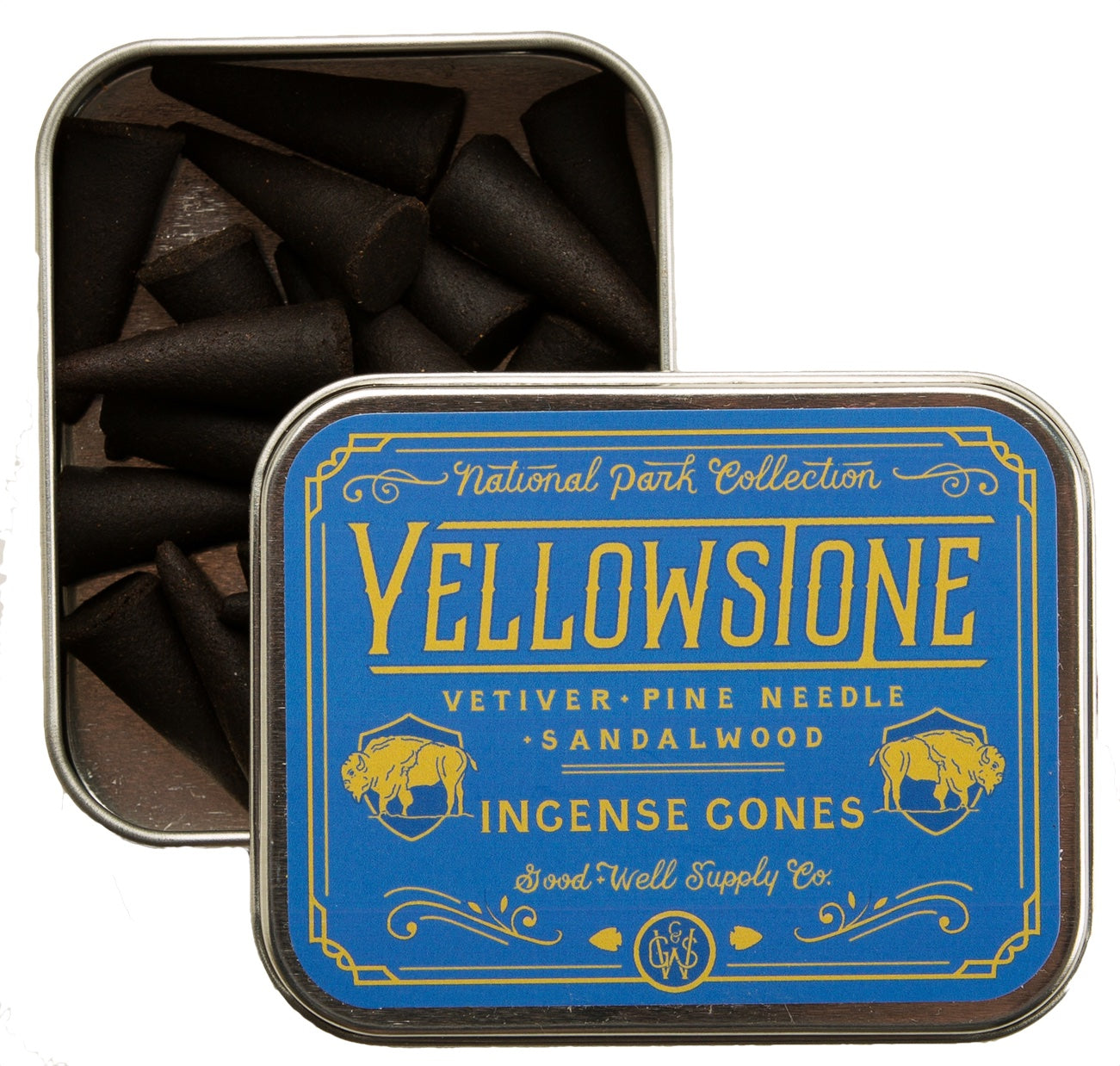 Yellowstone Bundle